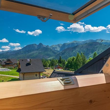 Apartamenty Wellness & Spa Cztery Pory Roku 考斯赛力克 外观 照片